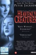 Watch Heavenly Creatures 123movies