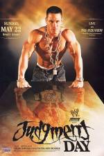 Watch WWE Judgment Day 123movies