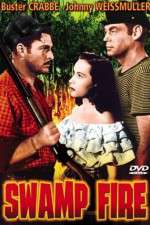 Watch Swamp Fire 123movies