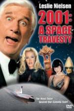 Watch 2001 A Space Travesty 123movies