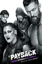 Watch WWE Payback (TV Special 2023) 123movies