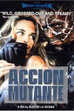 Watch Action mutante 123movies