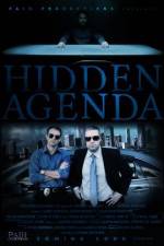 Watch Hidden Agenda 123movies