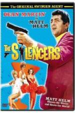 Watch The Silencers 123movies
