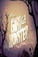 Watch Girl Vs Monster 123movies