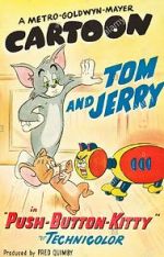Watch Push-Button Kitty 123movies