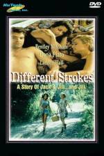 Watch Different Strokes 123movies