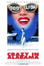 Watch Crazy in Alabama 123movies