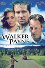 Watch Walker Payne 123movies
