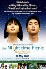 Watch Night Time Picnic 123movies