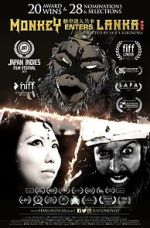 Watch Monkey Enters Lanka (Short 2022) 123movies