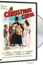 Watch A Christmas Carol 123movies