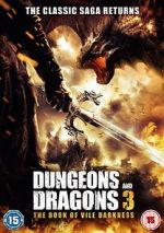 Watch Dungeons & Dragons: The Book of Vile Darkness 123movies