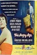 Watch This Angry Age 123movies