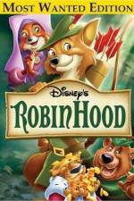 Watch Robin Hood 123movies