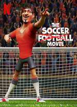Watch The Soccer Football Movie 123movies