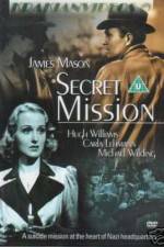 Watch Secret Mission 123movies