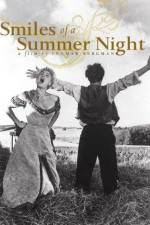 Watch Smiles of a Summer Night 123movies
