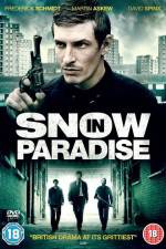 Watch Snow in Paradise 123movies