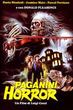 Watch Paganini Horror 123movies