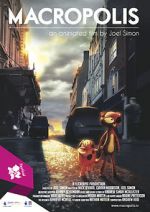 Watch Macropolis (Short 2012) 123movies