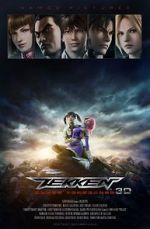 Watch Tekken: Blood Vengeance 123movies