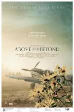 Watch Above and Beyond 123movies
