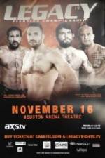 Watch Legacy Fighting Championships 15 123movies