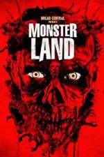 Watch Monsterland 123movies
