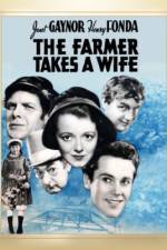 Watch The Farmer Takes a Wife 123movies