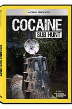 Watch National Geographic Cocaine Sub Hunt 123movies