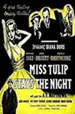 Watch Miss Tulip Stays the Night 123movies
