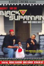 Watch Black Supaman 123movies