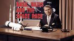 Watch NASA, Nazis, and the space race (TV Special 2025) 123movies