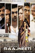 Watch Raajneeti 123movies