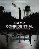 Watch Camp Confidential: America\'s Secret Nazis (Short 2021) 123movies