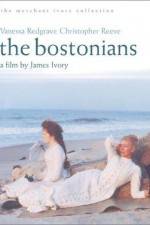 Watch The Bostonians 123movies
