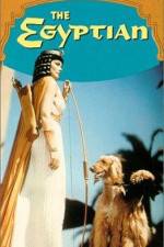 Watch The Egyptian 123movies