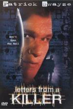 Watch Letters from a Killer 123movies