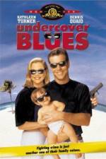 Watch Undercover Blues 123movies