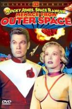 Watch Menace from Outer Space 123movies