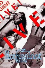 Watch Ted Nugent Live Rockpalast 123movies