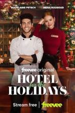Watch Hotel for the Holidays 123movies