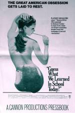 Watch Guess What We Learned in School Today? 123movies