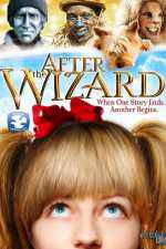 Watch After the Wizard 123movies