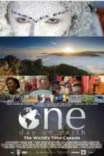 Watch One Day on Earth 123movies