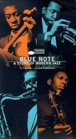 Watch Blue Note - A Story of Modern Jazz 123movies