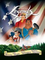 Watch American Legends 123movies