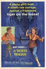 Watch A Tiger Walks 123movies