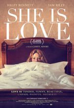 Watch She Is Love 123movies